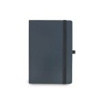 Cross Calais™ Ballpoint Pen & A5 Hardcover Notebook Gift Set - Navy Blue - Image 2