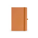 Cross Click™ Chrome Ballpoint Pen & A5 Hardcover Notebook Gift Set - Mocha - Image 2