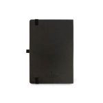 Cross Calais™ Ballpoint Pen with Notebook and Cardholder Gift Set - Black - Image 3