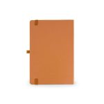 Cross Click™ Chrome Ballpoint Pen with Notebook and Cardholder Gift Set - Mocha - Image 3