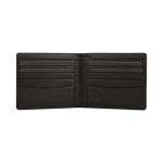 Cross Coventry Ballpoint Pen with Notebook and Bifold Wallet Gift Set - Black - Image 8
