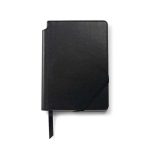 Cross Bailey Light™ Resin Ballpoint Pen with Classic Black Journal Gift Set - Image 2
