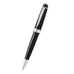 Cross Bailey Light™ Resin Ballpoint Pen with Classic Black Journal Gift Set - Image 4