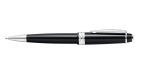 Cross Bailey Light™ Resin Ballpoint Pen with Classic Black Journal Gift Set - Image 5