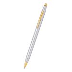 Cross Classic Century® Medalist® Ballpoint Pen with Classic White Journal Gift Set - Image 5