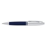 Cross Calais™ Ballpoint Pen with Notebook and Cardholder Gift Set - Blue - Image 9