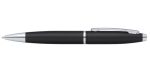 Cross Calais™ Ballpoint Pen with Notebook and Cardholder Gift Set - Black - Image 10
