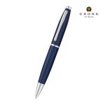 Cross Calais™ Ballpoint Pen with Notebook and Bifold Wallet Gift Set - Blue - Image 9