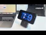 SOLANO - @memorii 10000mAh Mag Wireless Powerbank with Inbuilt Cables - Image 11