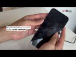 MAG3 - Giftology 3-in-1 Magnetic Wireless Charger Card Holder - Black - Image 13