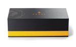 Cross Bailey™ Medalist® with 23KT Gold Plated Appointments Ballpoint Pen (Blue Ink) - Image 6