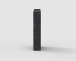 MILOT - Waste-to-Wins® Recycled Award - Black Swirl - Image 4