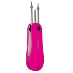 Pitchfix Fusion 2.5 Pin - Golf Divot Tool - Pink - Image 5