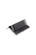 GIESSEN - Hans Larsen Gift Set of Tumbler, Notebook and Pen - Grey - Image 4