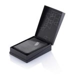 XDDESIGN Komo Travel Wallet in Genuine Leather - Image 3