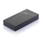 XDDESIGN Komo Travel Wallet in Genuine Leather - Image 5