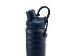 CENTO - Hans Larsen Vacuum Flask 720 ml - Navy Blue - Image 2