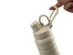 CENTO - Hans Larsen Vaccum Flask 720 ml - Sandstone - Image 4