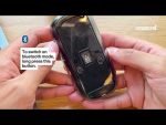 LOGIK - @memorii Transparent 3-mode Wireless Mouse - Image 9