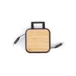 CASEY - Giftology Multi Functional Charging Cable Card Kit - Image 3