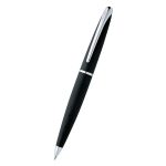 Cross ATX® Basalt Black Ballpoint Pen with Classic Black Journal Gift Set - Image 5