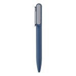 GIESSEN - Hans Larsen Gift Set of Tumbler, Notebook and Pen - Blue - Image 3