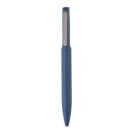 GIESSEN - Hans Larsen Gift Set of Tumbler, Notebook and Pen - Blue - Image 4