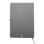GIESSEN - Hans Larsen Gift Set of Tumbler, Notebook and Pen - Grey - Image 7