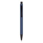 HEVIZ - Giftology Set of Tumbler, A5 Notebook and Pen - Navy Blue - Image 9