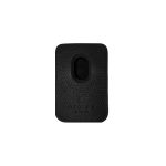 CROSS Pebble Leather Magsafe Wallet - Black - Image 2