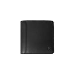 CROSS Leather Clip Wallet - Black - Image 2