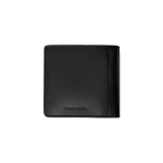 CROSS Leather Clip Wallet - Black - Image 3
