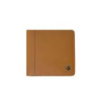 CROSS Leather Clip Wallet - Mocha - Image 2