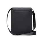 VINGA Baltimore RCS essentials sling bag - Black - Image 3