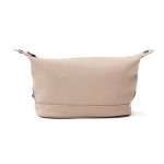 VINGA Baltimore Wash Bag - Beige - Image 2