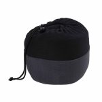 ZABARI - SANTHOME Travel Set (Pillow and Eyemask in Pouch) - Image 5