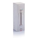 NEVA - XDDESIGN Stainless Steel Water Bottle Grey-Blue - Image 4