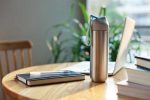 NEVA - XDDESIGN Stainless Steel Water Bottle Grey-Blue - Image 5