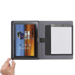 XDDESIGN Axis 9-10 inch Tablet Portfolio - Image 4