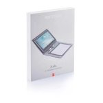 XDDESIGN Axis 9-10 inch Tablet Portfolio - Image 6