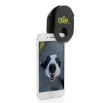 DEPOK - Universal Lens System For Smartphone 4-in-1 Black - Image 4