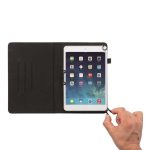 XDDESIGN Komo Genuine Leather Portfolio for 7-8 inch tablet - Image 4