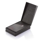 XDDESIGN Komo Genuine Leather Portfolio for 7-8 inch tablet - Image 5