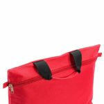 VENTA - Document Bag - Red - Image 3