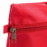 VENTA - Document Bag - Red - Image 4