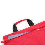 VENTA - Document Bag - Red - Image 5