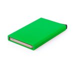 MANADO - RFID Blocking Cardholder - Green - Image 5