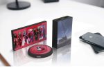 RENNES - @memorii 5W Wireless Charger - Image 7