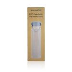 RABI - eco-neutral Wheat Straw Glass Bottle - Image 7