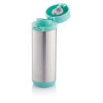 LOCK MUG - XDDESIGN Leak-proof Mug Green - Image 4